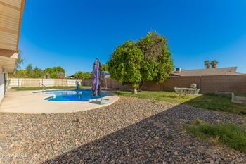 4419 W Vogel Ave, Glendale, AZ 85302