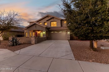 44192 Canyon Creek Dr, Maricopa, AZ 85139