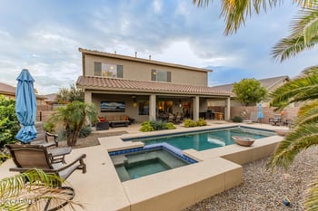 44192 Canyon Creek Dr, Maricopa, AZ 85139