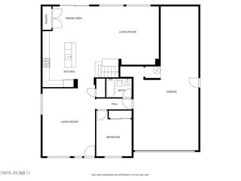 44192 Canyon Creek Dr, Maricopa, AZ 85139