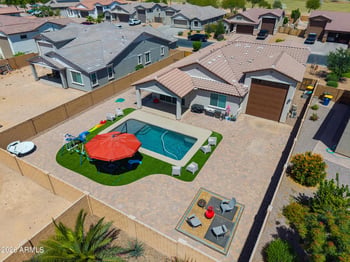 44198 Palo Nuez St, Maricopa, AZ 85138