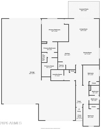 44198 Palo Nuez St, Maricopa, AZ 85138