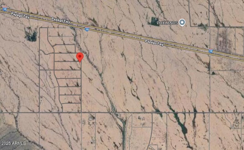 441xx Meadowbrook Ave #257, Tonopah, AZ 85354