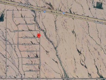 441xx Meadowbrook Ave #257, Tonopah, AZ 85354