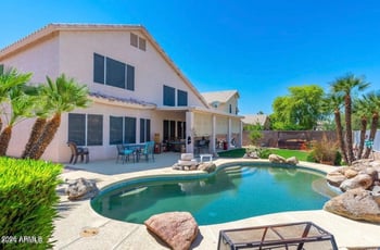 442 Cordoba Pl, Chandler, AZ 85226