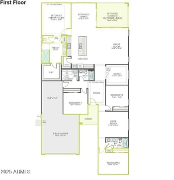 442 La Estela Ln, San Tan Valley, AZ 85140