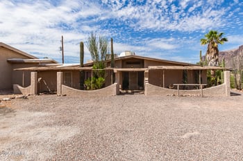 442 Mountain View Rd, Apache Junction, AZ 85119