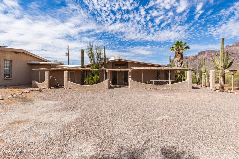 442 Mountain View Rd, Apache Junction, AZ 85119