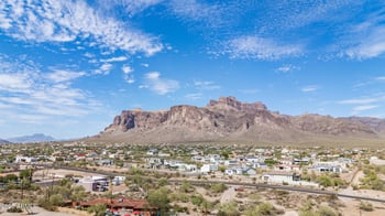 442 Mountain View Rd, Apache Junction, AZ 85119