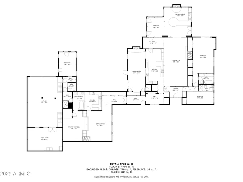 442 Mountain View Rd, Apache Junction, AZ 85119