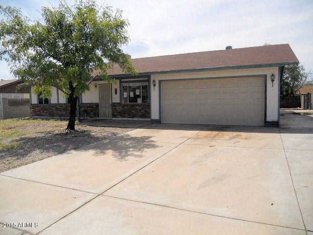 442 N 95th Pl, Mesa, AZ 85207