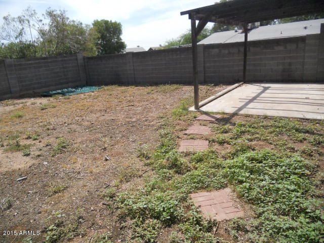 442 N 95th Pl, Mesa, AZ 85207