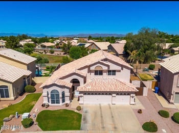 442 Cordoba Pl, Chandler, AZ 85226