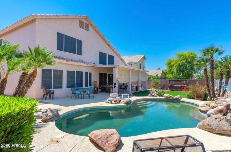442 N Cordoba Pl, Chandler, AZ 85226