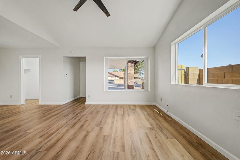442 32nd Pl, Mesa, AZ 85204