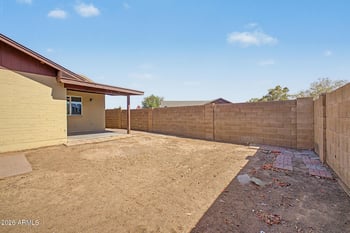 442 32nd Pl, Mesa, AZ 85204