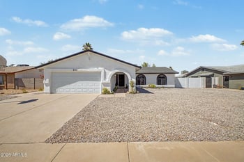 442 Manor St, Chandler, AZ 85225