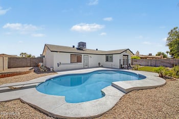 442 Manor St, Chandler, AZ 85225