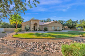 4420 E Millbrae Ln, Gilbert, AZ 85234