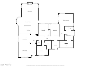 4420 E Millbrae Ln, Gilbert, AZ 85234