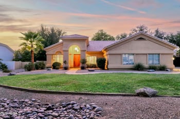 4420 E Millbrae Ln, Gilbert, AZ 85234