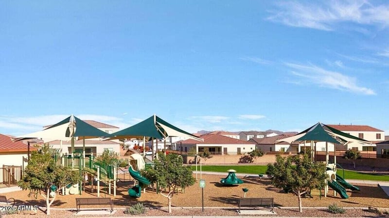 4420 Rock Daisy Ln, San Tan Valley, AZ 85140