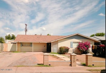 4420 Earll Dr, Phoenix, AZ 85031