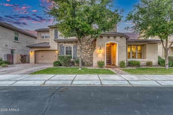 4420 Gardenia Dr, Chandler, AZ 85248