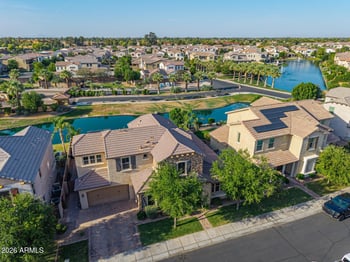 4420 Gardenia Dr, Chandler, AZ 85248