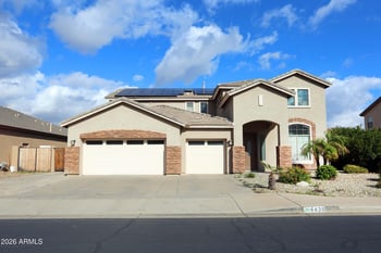 4420 Hopi Trl, Laveen, AZ 85339