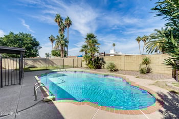 4420 Mercer Ln, Glendale, AZ 85304