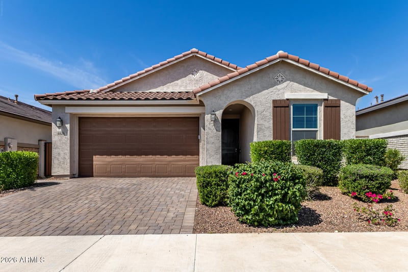 4420 202nd Ln, Litchfield Park, AZ 85340
