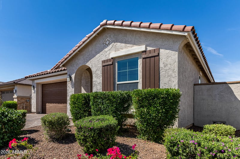 4420 202nd Ln, Litchfield Park, AZ 85340