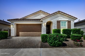 4420 202nd Ln, Litchfield Park, AZ 85340