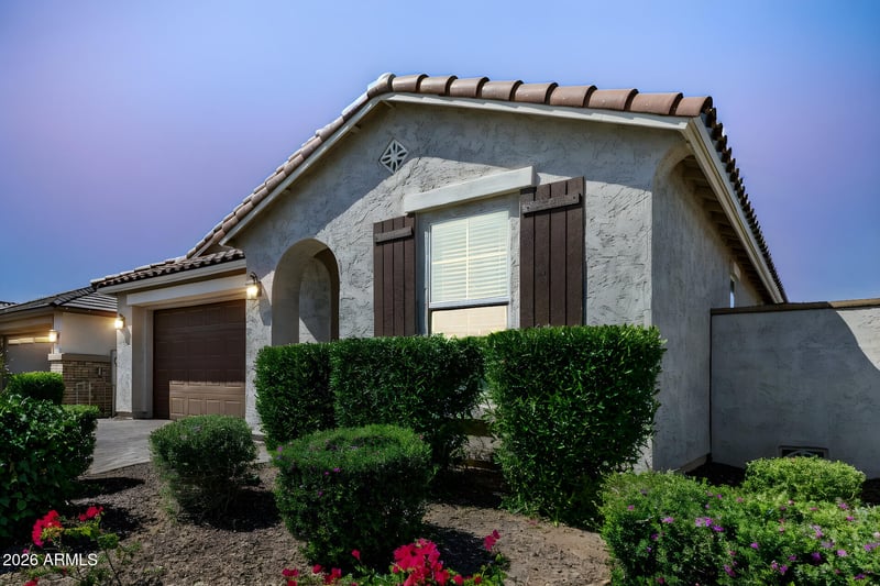 4420 202nd Ln, Litchfield Park, AZ 85340