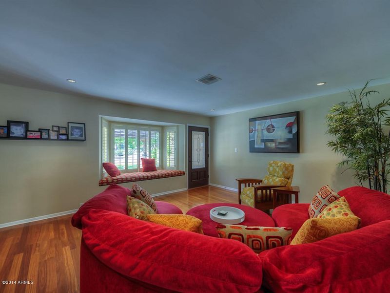 4420 N Dromedary Rd, Phoenix, AZ 85018