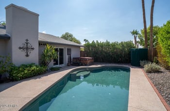4420 Pershing Ave, Phoenix, AZ 85032
