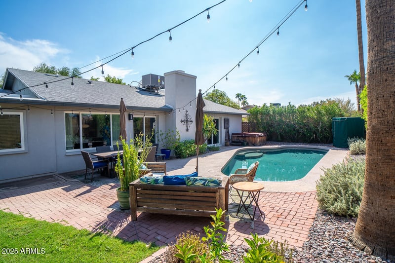 4420 Pershing Ave, Phoenix, AZ 85032