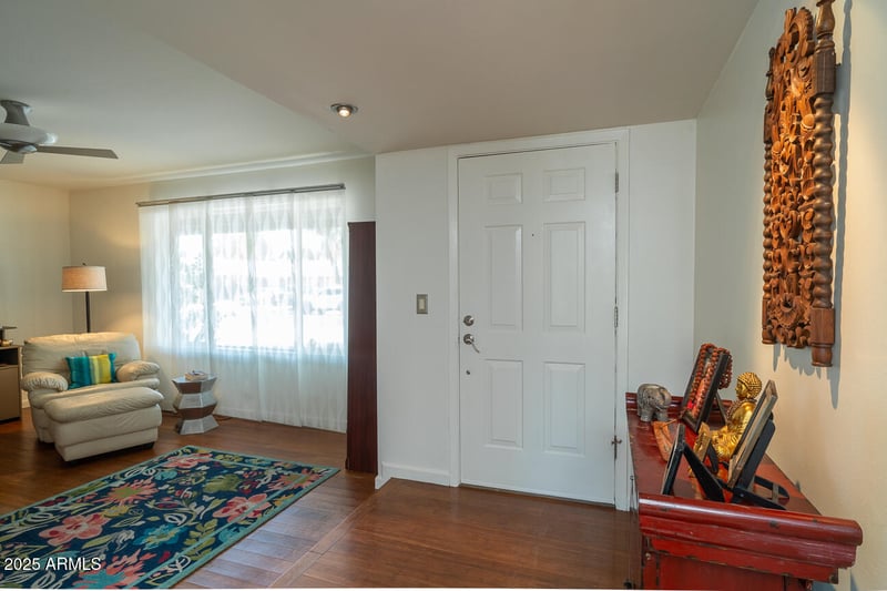 4420 Pershing Ave, Phoenix, AZ 85032