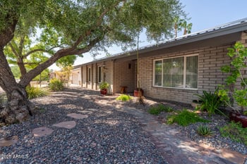 4420 Pershing Ave, Phoenix, AZ 85032