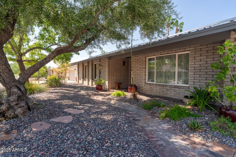4420 Pershing Ave, Phoenix, AZ 85032