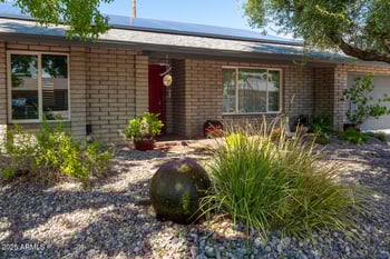 4420 Pershing Ave, Phoenix, AZ 85032