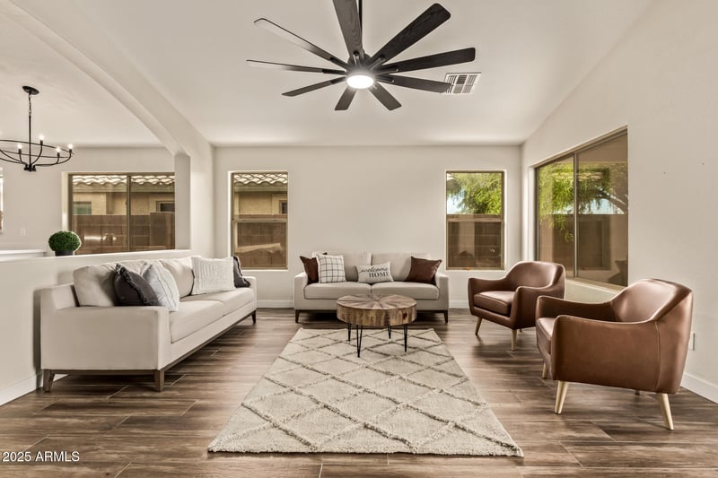 4420 Rose Quartz Ln, San Tan Valley, AZ 85143