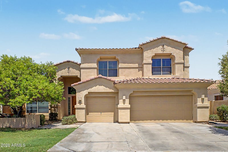 4420 S Oleander Dr, Chandler, AZ 85248