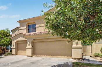 4420 Oleander Dr, Chandler, AZ 85248