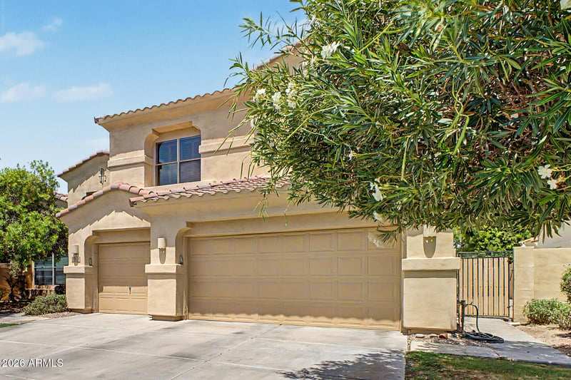 4420 S Oleander Dr, Chandler, AZ 85248