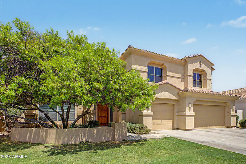 4420 S Oleander Dr, Chandler, AZ 85248