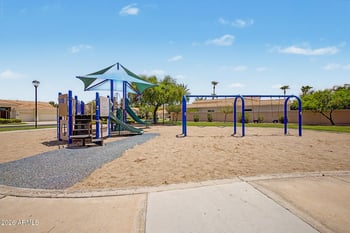 4420 Oleander Dr, Chandler, AZ 85248