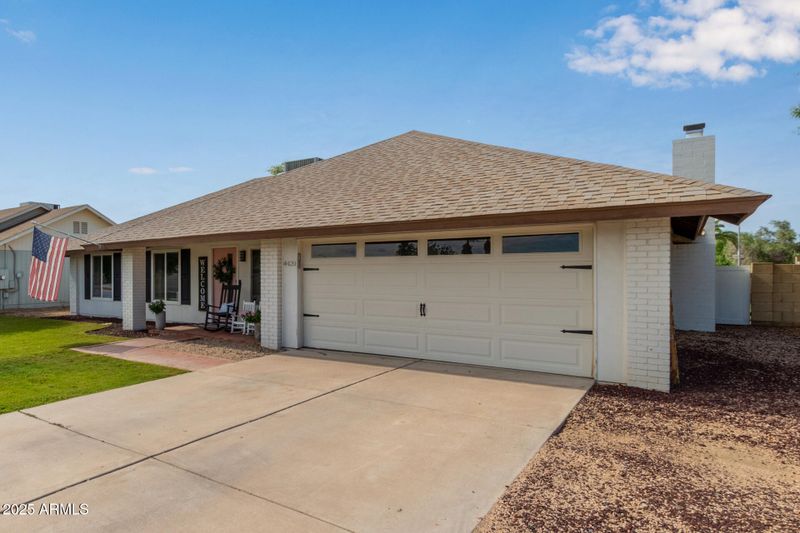 4420 W Calavar Rd, Glendale, AZ 85306