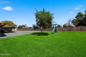 4420 Cholla St, Glendale, AZ 85304